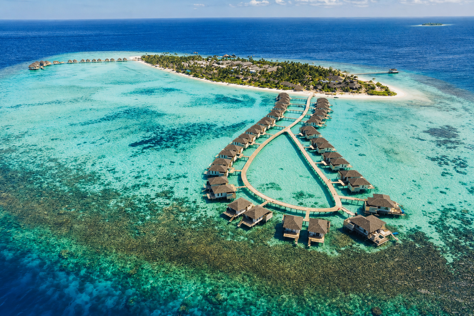 Amari Havodda Resort Maldives